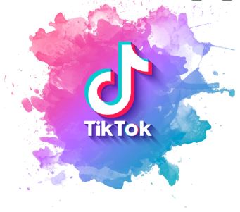 tiktok icon